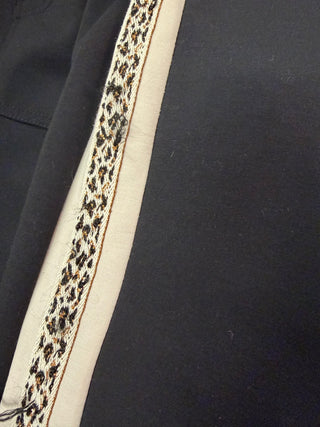 2 Keuze Stretchbroek 2601082