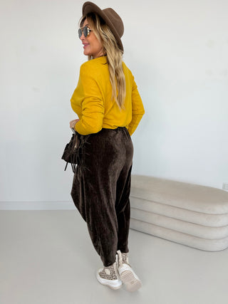 Fijngebreide trui 2512037