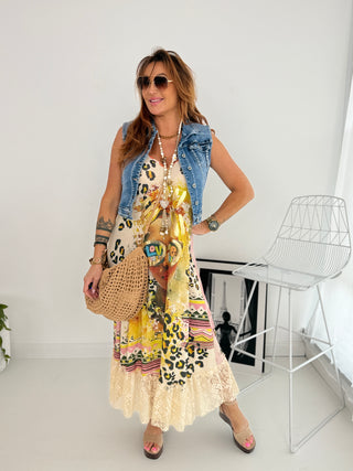 Denimvest 2602007-09