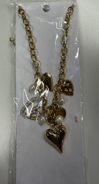 2 keuze schakelketting 2601192