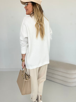 Gebreide trui 2512065