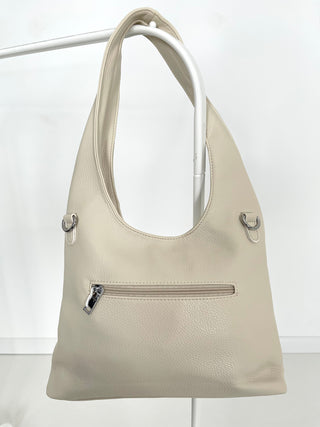 Leren shopper 2512252-57