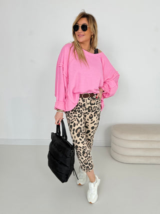 Stretchbroek 2511103