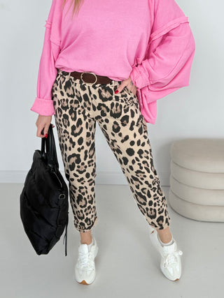 Stretchbroek 2511103