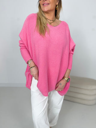 Fijngebreide trui 2512136