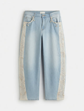 Jeansbroek 2601154-57