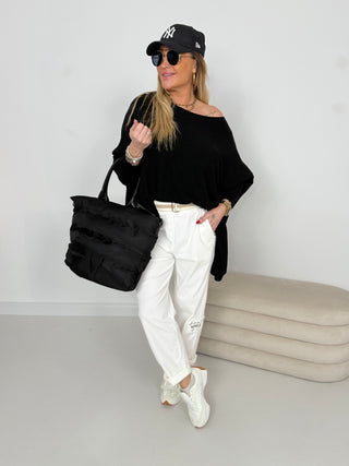 Fijngebreide trui 2512138