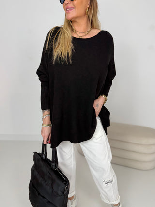 Fijngebreide trui 2512138