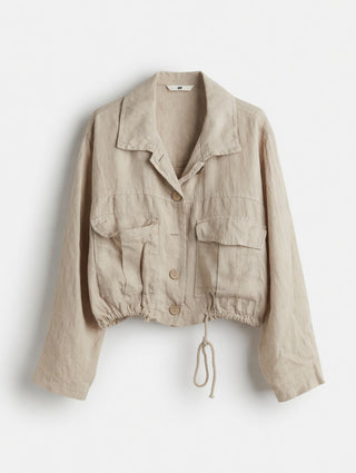 Corduroy jasje 2602344