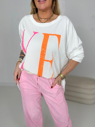 Overhemd met lange mouwen 2511280