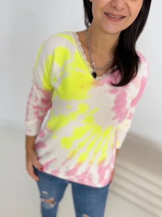 Fijngebreide trui 2511283