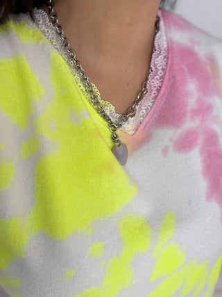 Fijngebreide trui 2511283