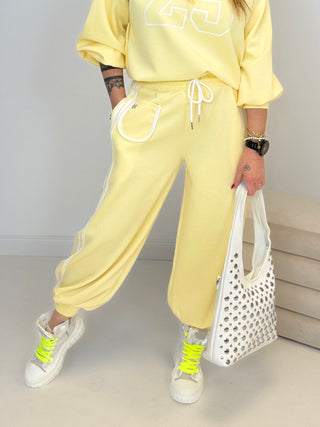 Tweedelige set 2512330