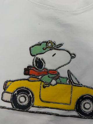 2 Keuze T-shirt 2603009