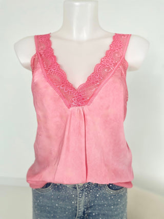 Spitzentop 2511014 - Levelone GmbH & Co. KG