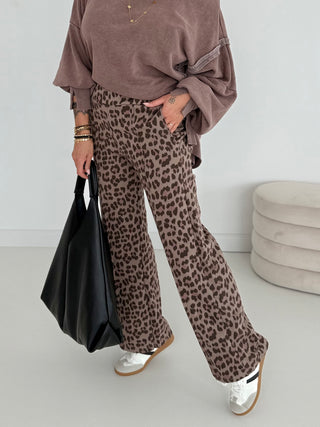 Leo Freizeithose 2507428
