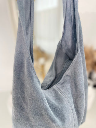 Suède shopper 2512223-26