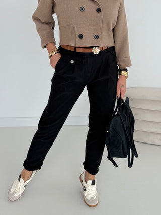 Stretchhose 2507357