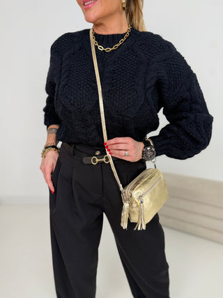 Gebreide trui 2511144