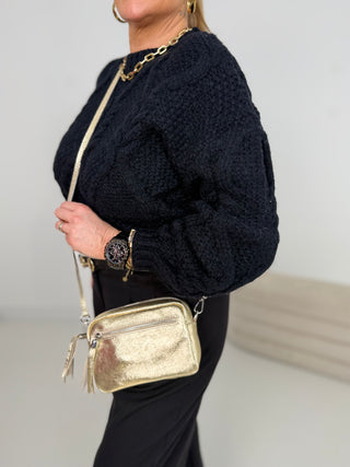 Gebreide trui 2511144