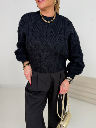 Gebreide trui 2511144