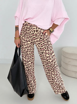 Leo Freizeithose 2508008