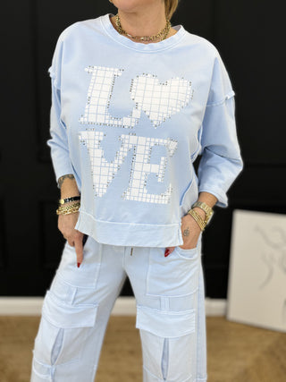 Sweater 2412118