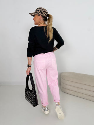 Fijngebreide trui 2511286