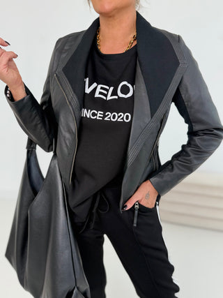 Lederjacke  2508085-88