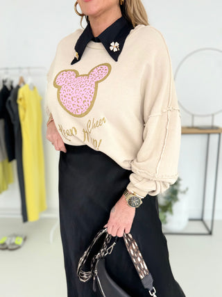 Sweater 2503221