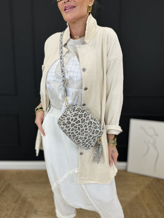 Cordjacke 2412140