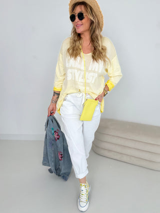 Overhemd met lange mouwen 2512355