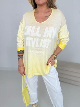 Overhemd met lange mouwen 2512355