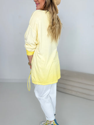 Overhemd met lange mouwen 2512355