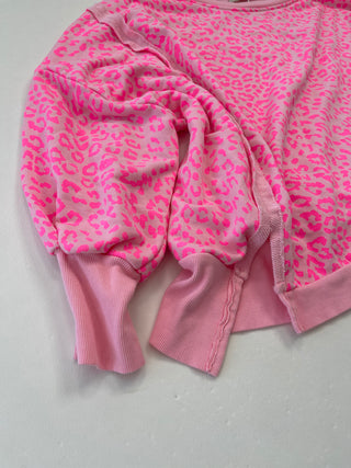 Leo Sweater 2610124