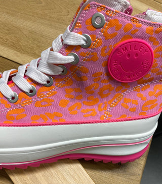 2 Wahl Sneaker 2505115