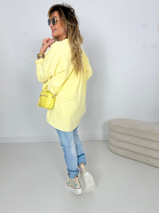 Overhemd met lange mouwen 2512359