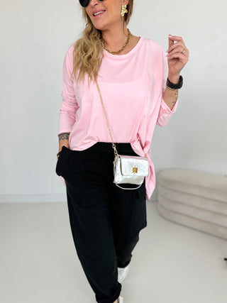 Overhemd met lange mouwen 2512358