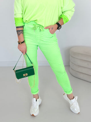 Stretchbroek 2512390