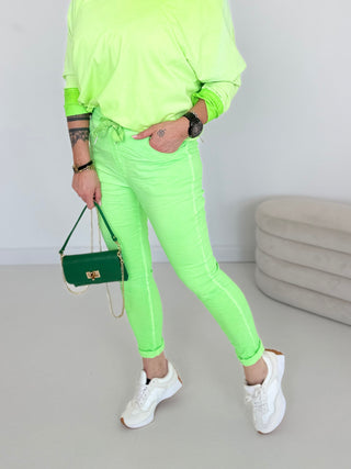 Stretchbroek 2512390