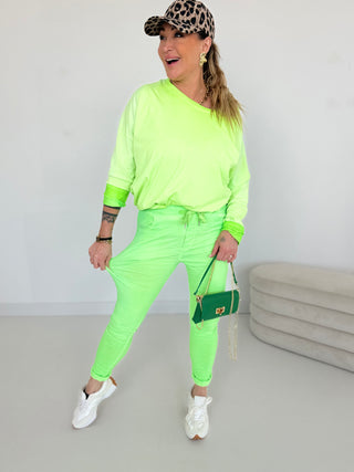 Stretchbroek 2512390