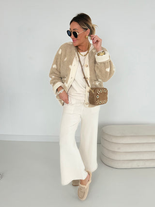 Teddyjacke 2508320