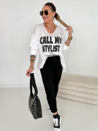 Jeans-stretchbroek 2601039-42