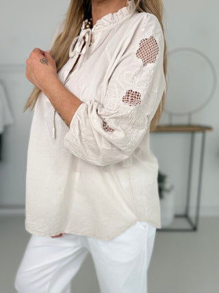 Bluse 2504201