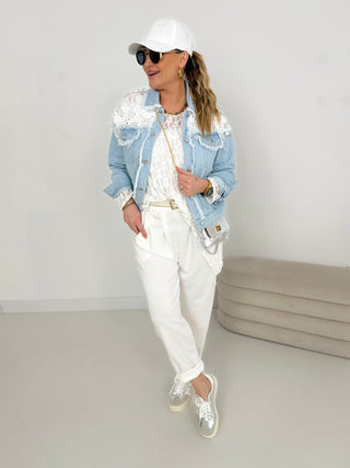 Spijkerjasje 2512383-84