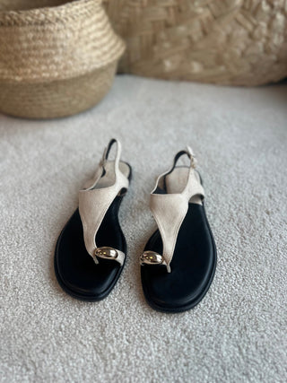 Sandalen 2603306 - 23 - Levelone GmbH & Co. KG