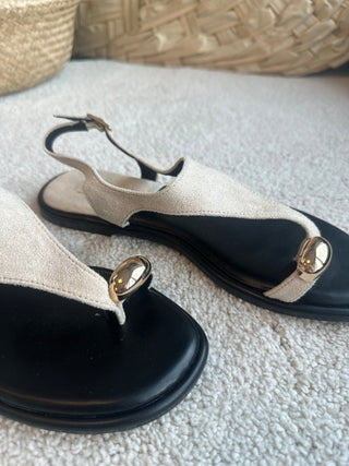 Sandalen 2603306 - 23 - Levelone GmbH & Co. KG