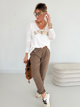 Feinstrickpullover 2508376