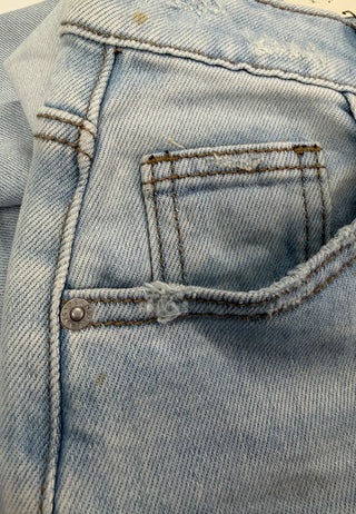 Jeans-stretchbroek 2602050-54