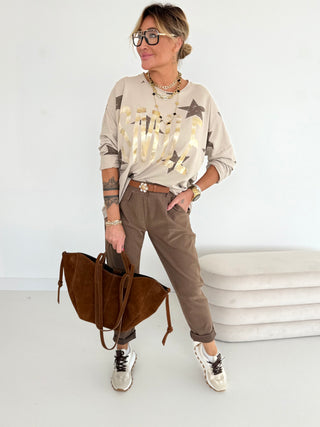 Langarmshirt 2508377